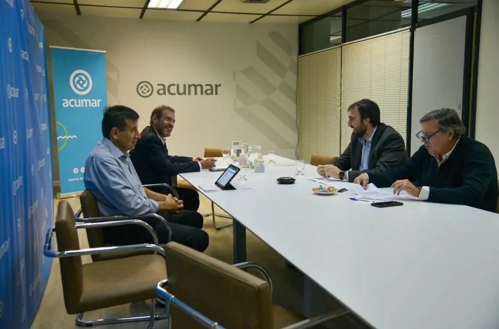 El Consejo Directivo De Acumar Aprob Una Nueva Convocatoria A