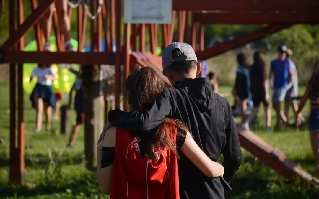 Amplia oferta de actividades para jóvenes en diferentes espacios de Morón