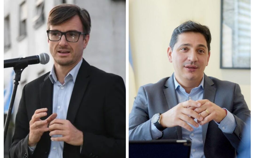 Elecciones 2023:  Miércoles de Internas: ¿ Quien gana hoy, la interna del «Frente de Todos» en  Morón?