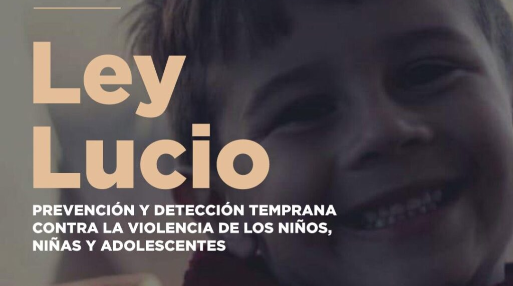 El Senado aprobó por unanimidad la Ley Lucio