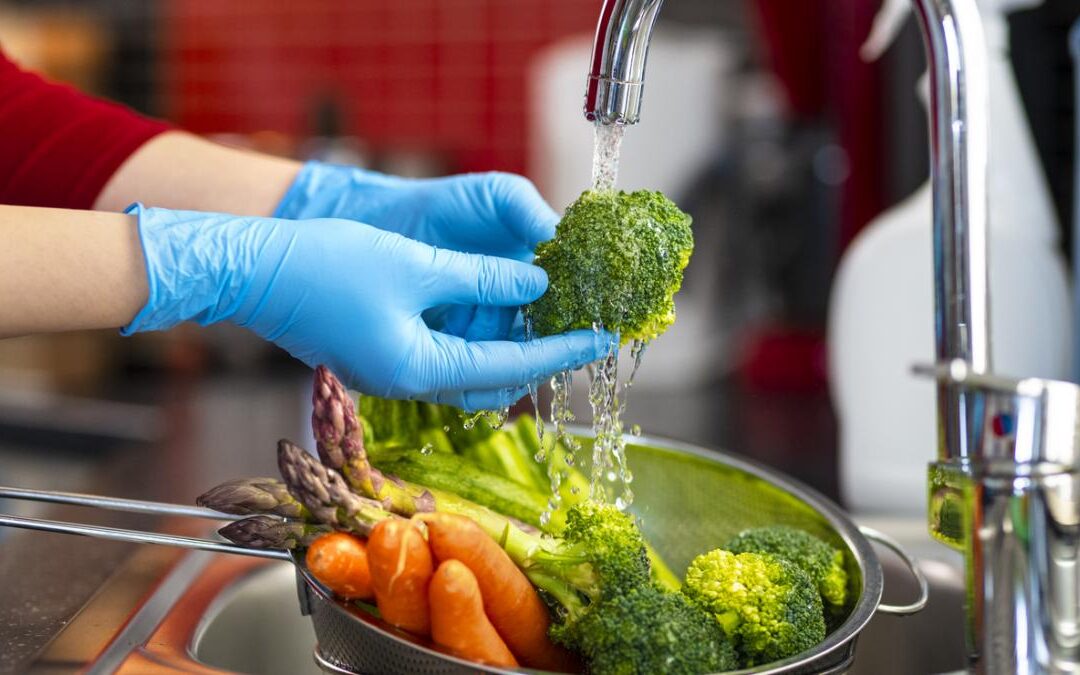 ITUZAINGÓ: INSCRIPCIONES ABIERTAS PARA EL CURSO DE MANIPULACIÓN DE ALIMENTOS