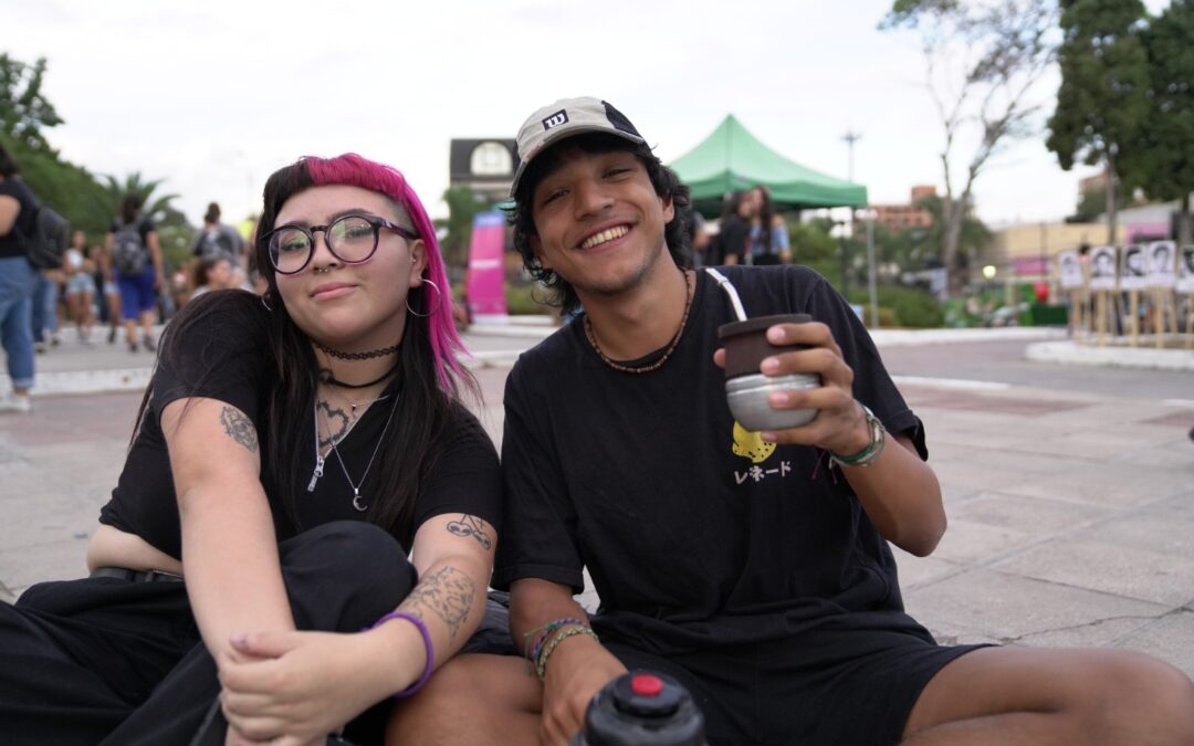 ITUZAINGÓ: LLEGA FERIANDO-ANDO, EL PROGRAMA DE FERIAS ITINERANTES PARA ESTUDIANTES SECUNDARIOS