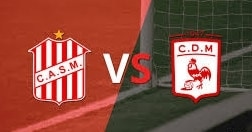 El Gallo y El Santo Tucumano, con sede confirmada.