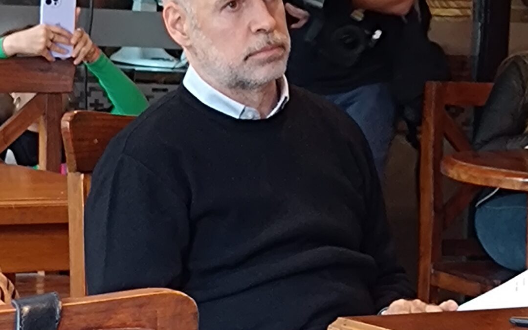 @horaciorodriguezlarreta: «Hay que recuperar la cultura del trabajo»