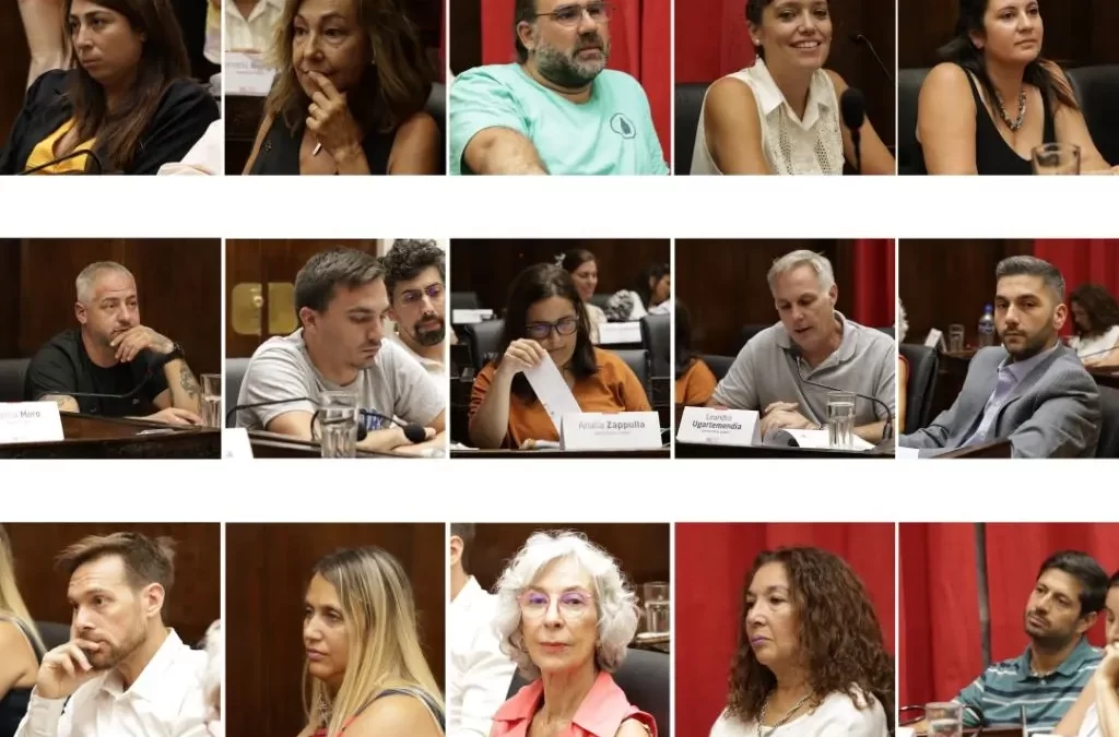 Elecciones 2023: Los cambios que se vienen en el HCD de Morón