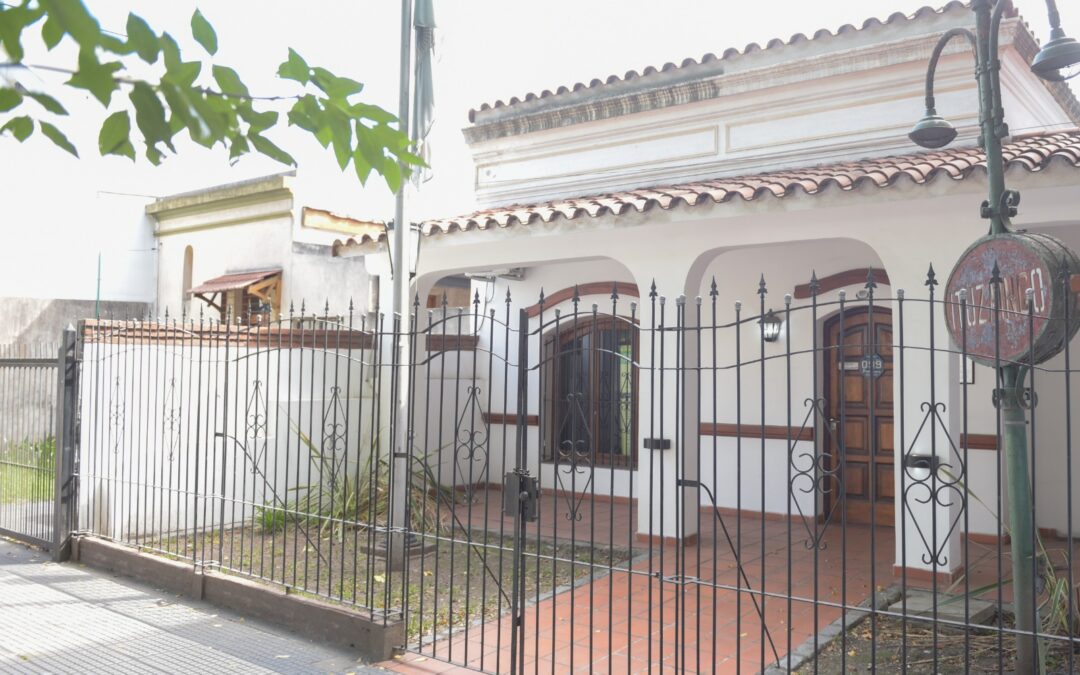 CULTURA EN ITUZAINGO: “TODO ES POESÍA” LLEGA AL MUSEO HISTÓRICO MUNICIPAL