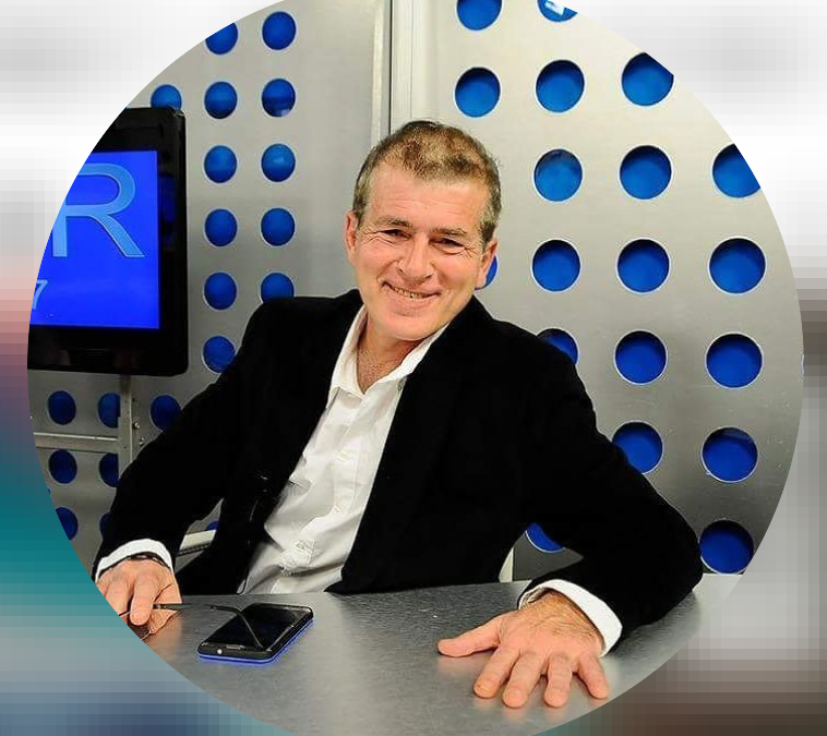 Andres Llinares asumió en  la Presidencia del Club Morón