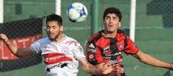 Deportivo Morón 0 Patronato 1 Salvá salvó a Patronato.