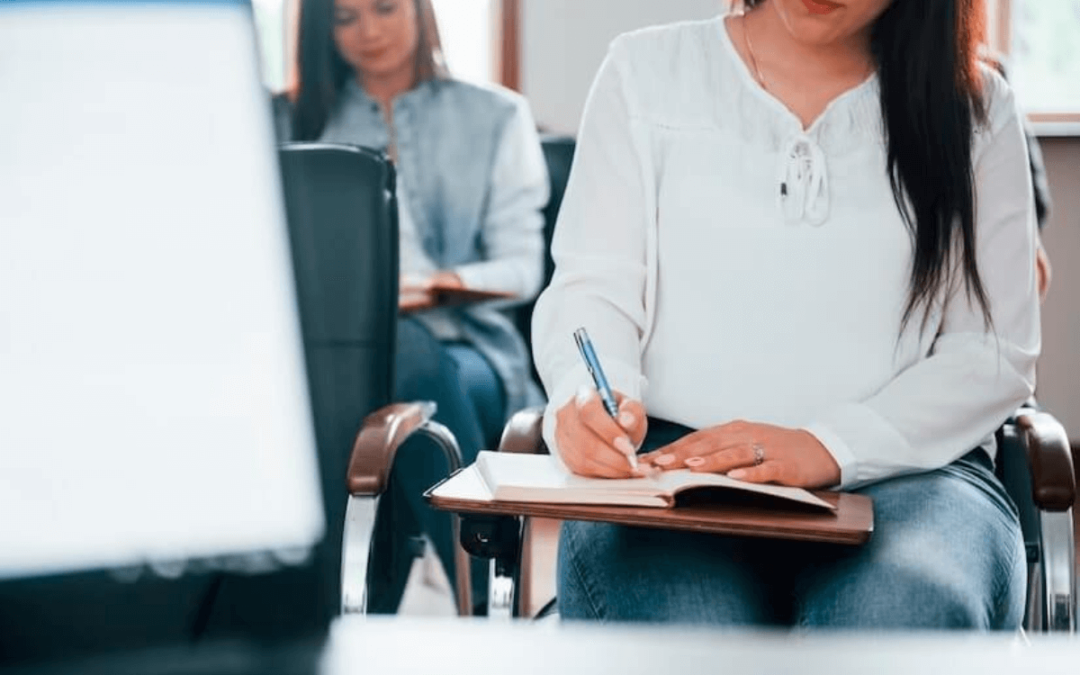 ITUZAINGÓ: CURSO DE OPERADORES DE CALLE EN CONSUMOS PROBLEMÁTICOS