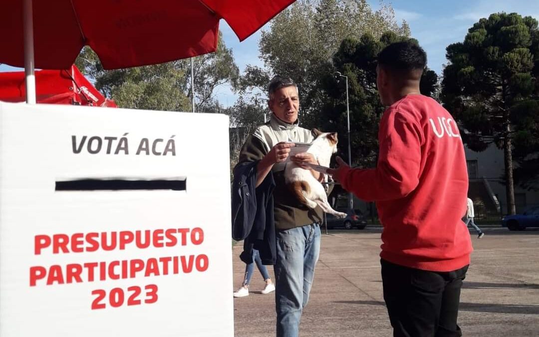 Presupuesto Participativo: ¿Qué es y Cómo participar?