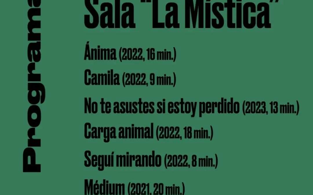 Se llevará a cabo la Primera Edición de CDO FEST 2023, organizado por @cineastasdeloeste