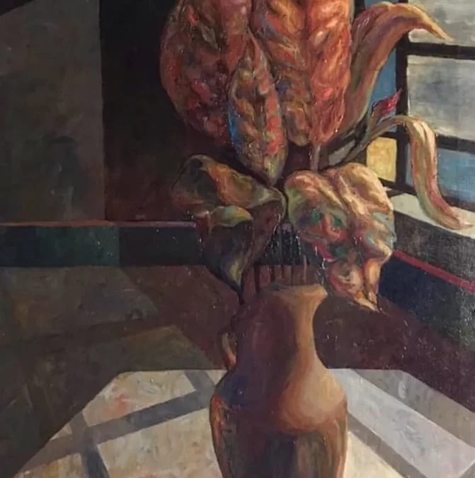 ITUZAINGÓ: NUEVA MUESTRA A LA GALERÍA DE ARTE