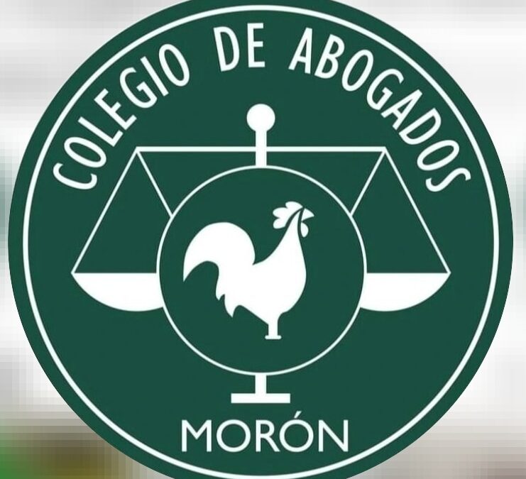 Jornada “La mente del Testigo” en el Colegio de Abogados de Morón