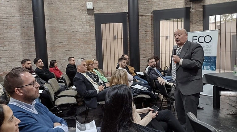CURSO SOBRE ESCENA DEL CRIMEN: ABIERTA LA INSCRIPCIÓN