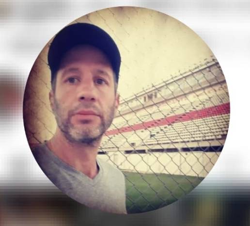 José Luis Chammah: El proyecto institucional, esta visión que tenemos es superadora, y tiene un montón por dar.