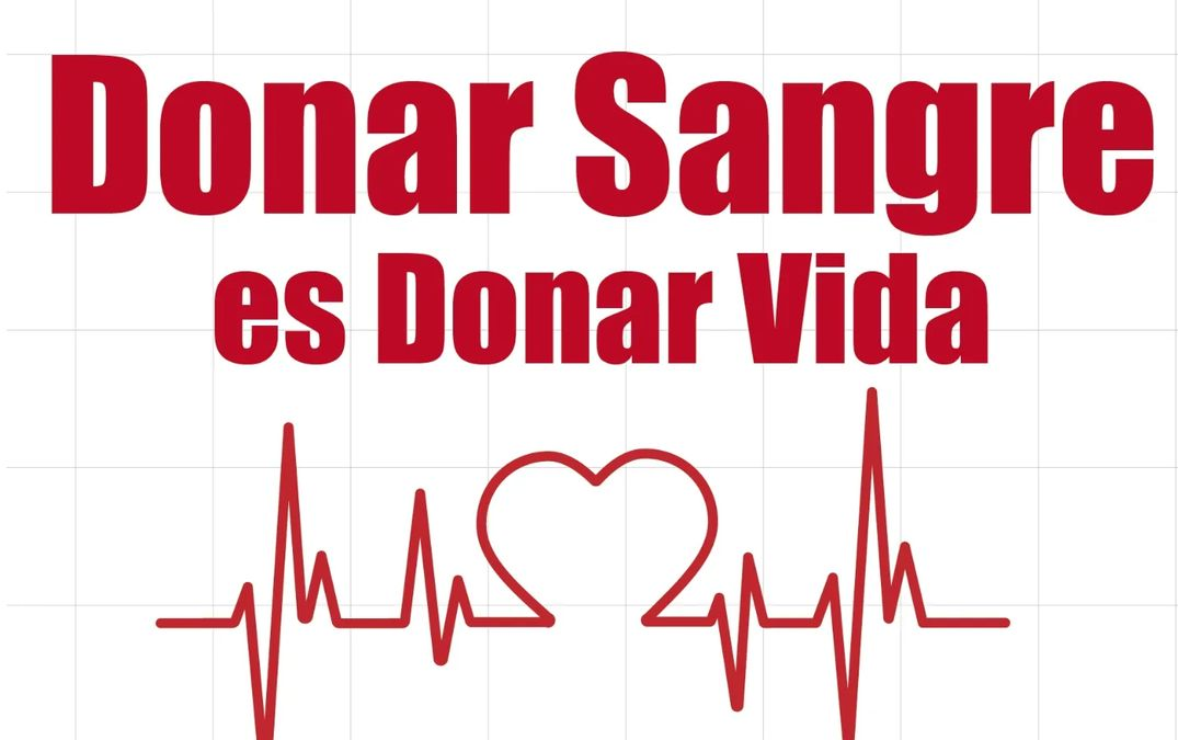 HOSPITAL POSADAS: AGENDA DE LAS JORNADAS EXTERNAS DE DONACIÓN DE SANGRE