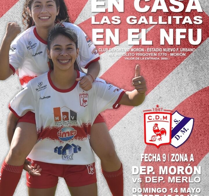 Juegan Las Gallitas