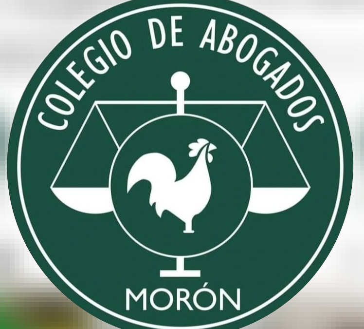 Jornada sobre trato a personas con discapacidad en el @colegioabogadosmoron