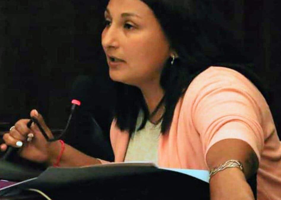 MORON: La concejal Alejandra Liquitay acompañará a Ariel Diwan como candidato a intendente por «La Libertad Avanza» en Morón