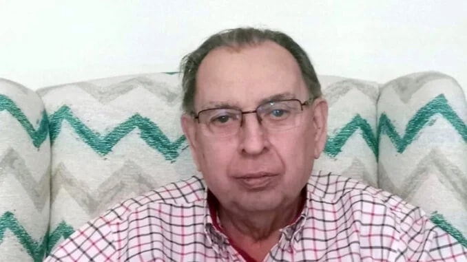Falleció Omar R. Marinucci