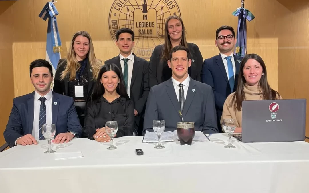 SE LLEVÓ A CABO LA II REUNION PLENARIA DE LA COMISIÓN DE LA ABOGACÍA JOVEN COLPROBA – COLEGIO DE ABOGADOS DE BAHIA BLANCA