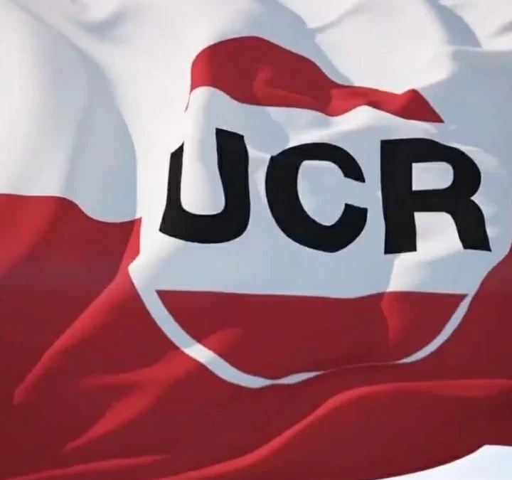 Un día como hoy se creaba la UNIÓN CÍVICA RADICAL, un partido que trasciende como ningún otro en Argentina