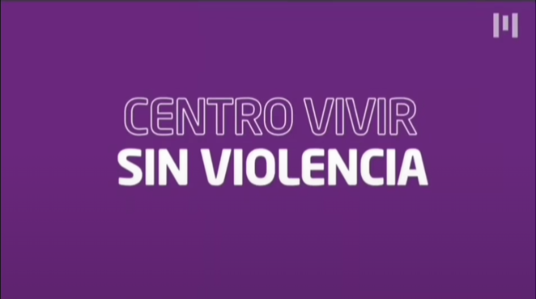 Centro Vivir Sin Violencia