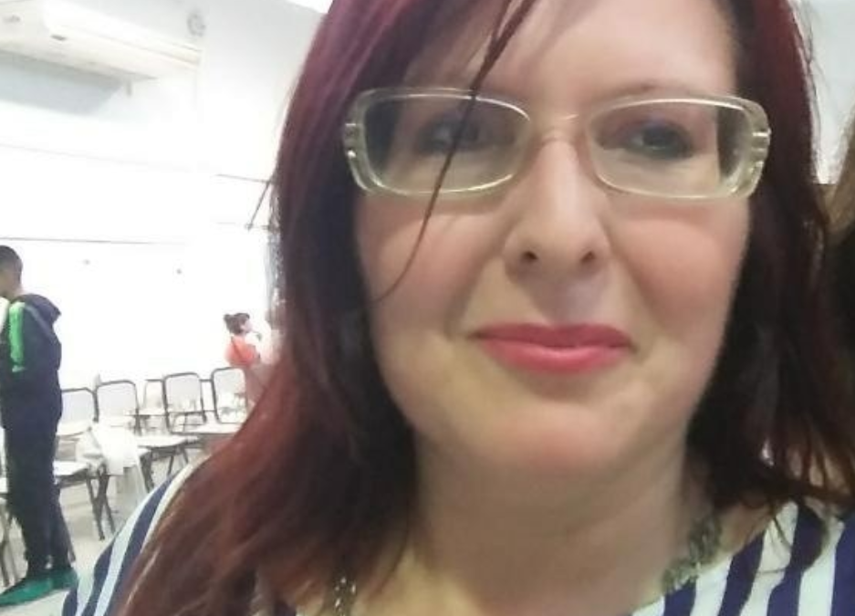 HURLINGHAM: Veronica Valentini asumió como nueva Directora de Asuntos Gremiales