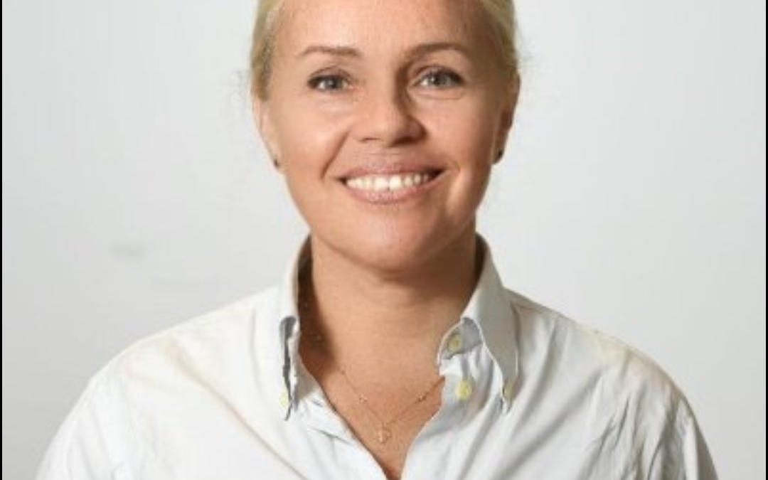 @mariamobiliaok : » No pude ser candidata pero si logré el objetivo de estar cerca de ustedes, cubriendo la necesidad de la que el Estado no se ocupa…»