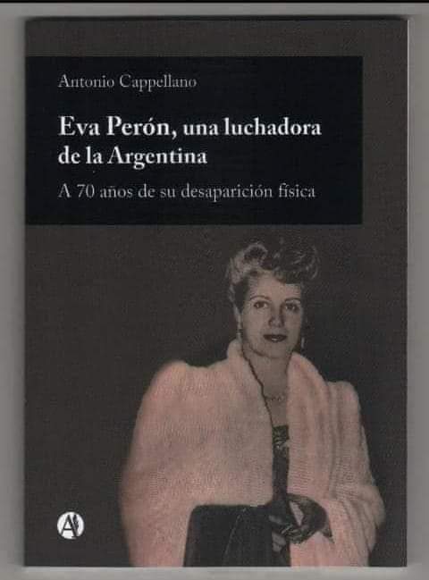 Eva Perón (1919-1952)