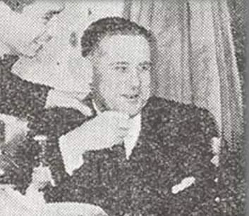 Recordamos a Cayo Eliseo Goria