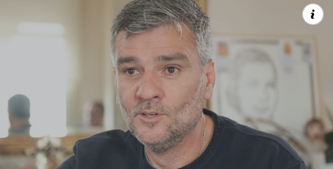 @juanzabaletaok : «Mis vecinos y vecinas de Hurlingham se expresaron en las urnas. Con mucha humildad y muchísimo trabajo hicimos una gran elección de la que estamos muy orgullosos.