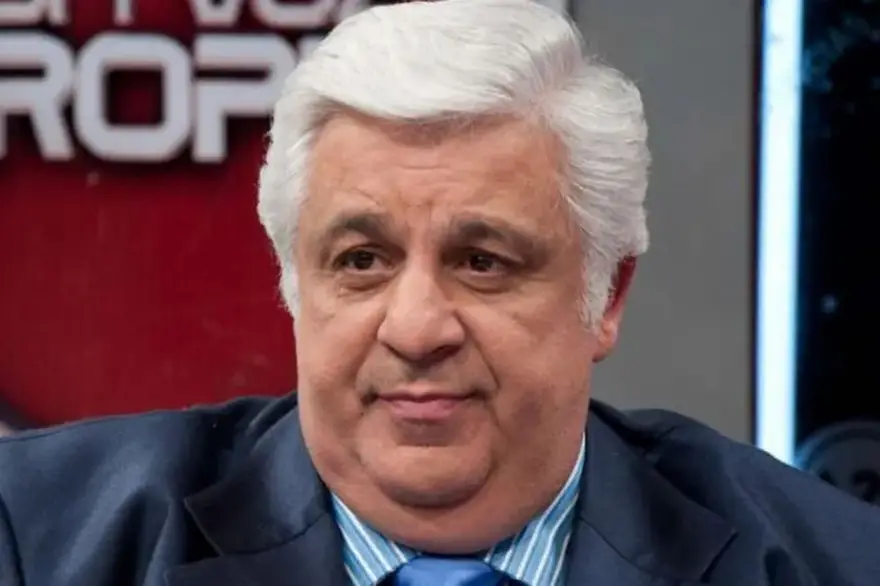 ALBERTO SAMID LANZO SU CANDIDATURA A INTENDENTE DE LA MATANZA