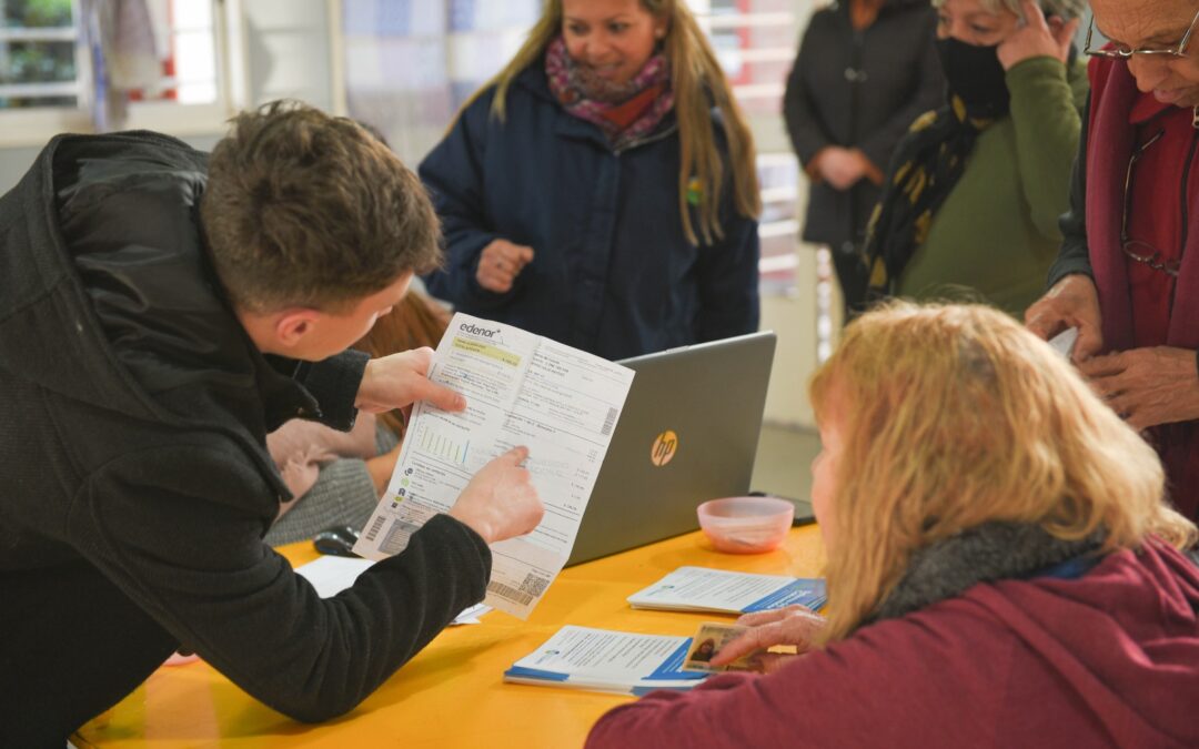 ITUZAINGÓ: EL MUNICIPIO RECUPERÓ MÁS DE 129 MILLONES DE PESOS EN DENUNCIAS GESTIONADAS POR DEFENSA DEL CONSUMIDOR