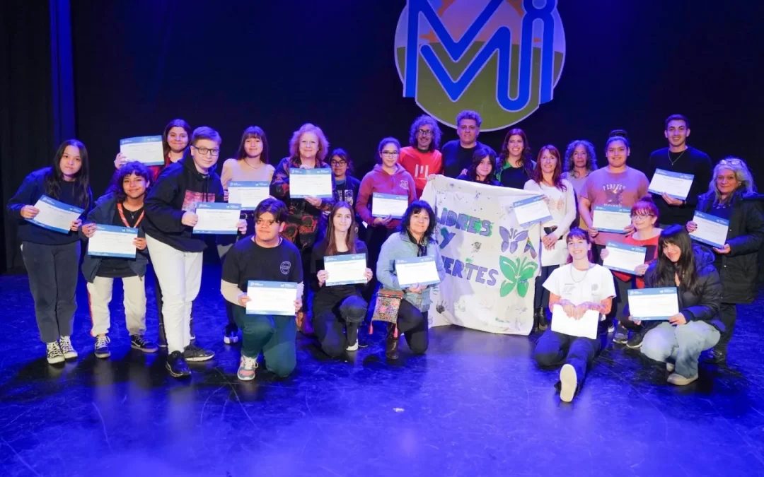 ITUZAINGÓ: A PURO TALENTO, YA HAY GANADORES Y GANADORAS DE LA ETAPA REGIONAL DE LOS JUEGOS BONAERENSES QUE VIAJARÁN A MAR DEL PLATA