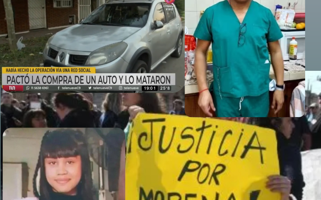 Editorial :  SIN VIDA, NO HAY DERECHOS