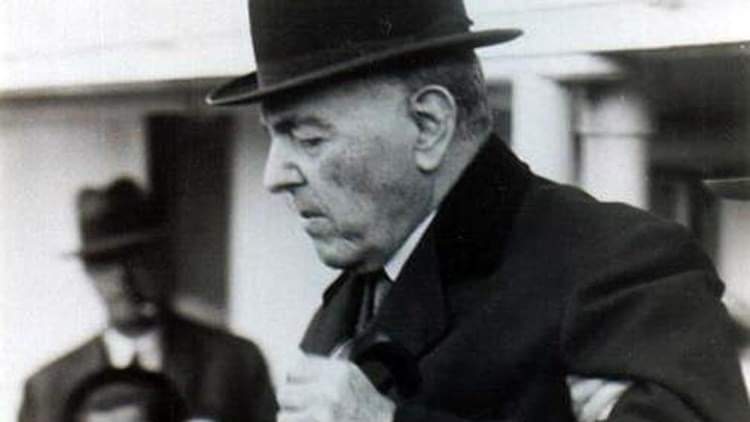 06 de septiembre : Un día como hoy hace 93 años se realizó el Primer golpe de Estado de la historia argentina