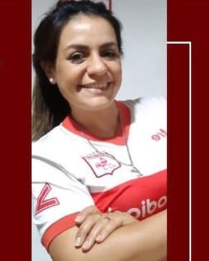 Johanna Torres:   «Durante los tres años de gestión, el club pasó de ser ‘un club de barrio conocido’, a ser el club más grande de la zona oeste, y ser el único en el país en tener un álbum de figuritas en dos años consecutivos».