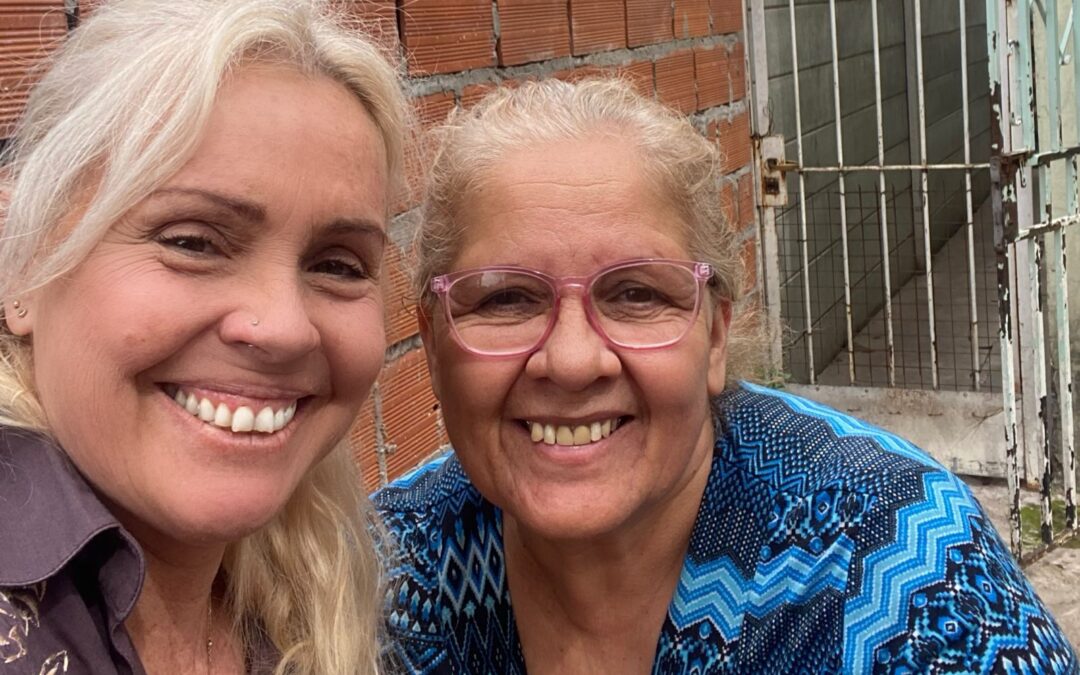 @partido_vecinal : » Lo importante es estar siempre acompañando al vecino. No importa si esta vez uno no está en una lista, porque los lazos y las necesidades siguen estando.