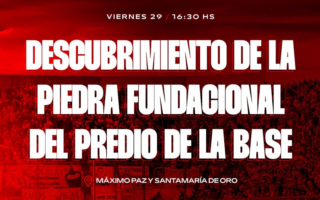 Día histórico en El Deportivo Morón