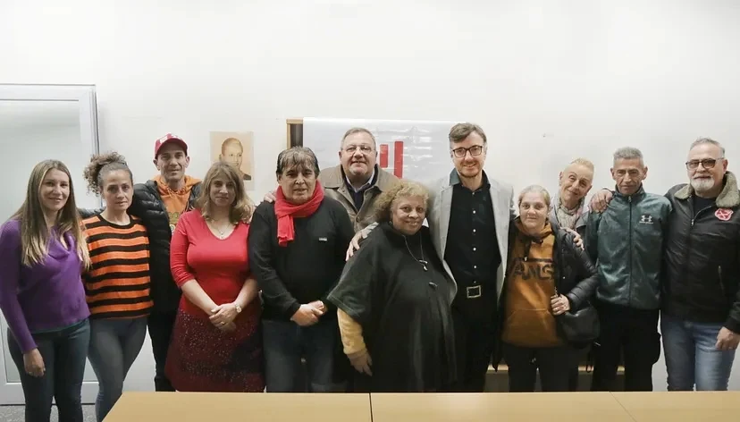 MORÓN: El personal municipal recibirá el bono salarial de 60 mil pesos