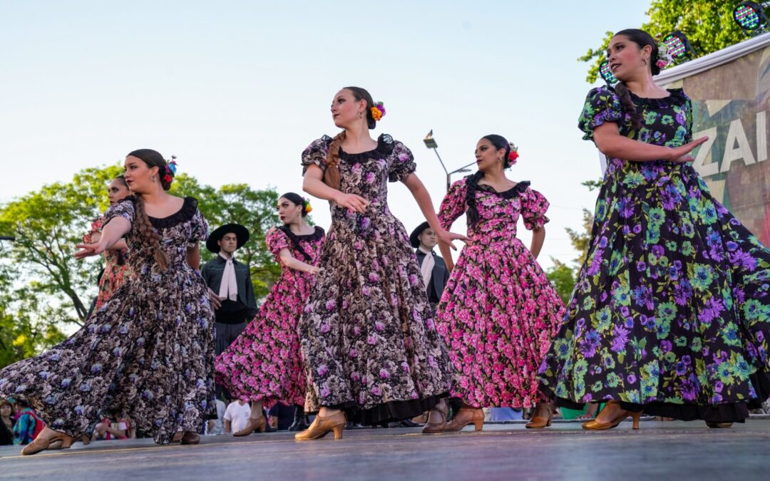 ITUZAINGÓ: PRE COSQUÍN: COMENZARON LAS INSCRIPCIONES PARA LA EDICIÓN 2024