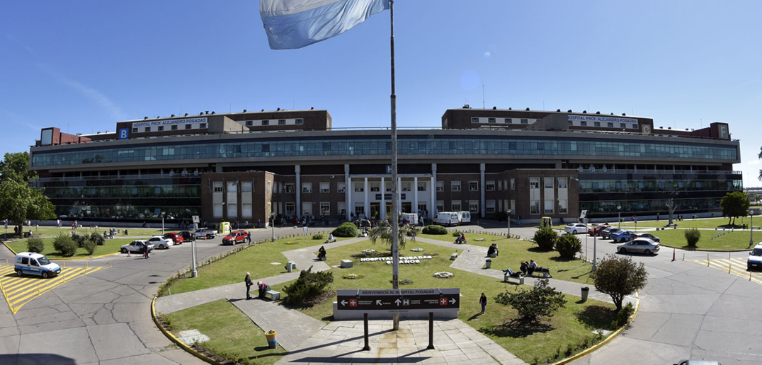 HOSPITAL POSADAS: Concurso paso a Planta Permanente de 543 cargos vacantes Decreto N° 2098/08 (SINEP)