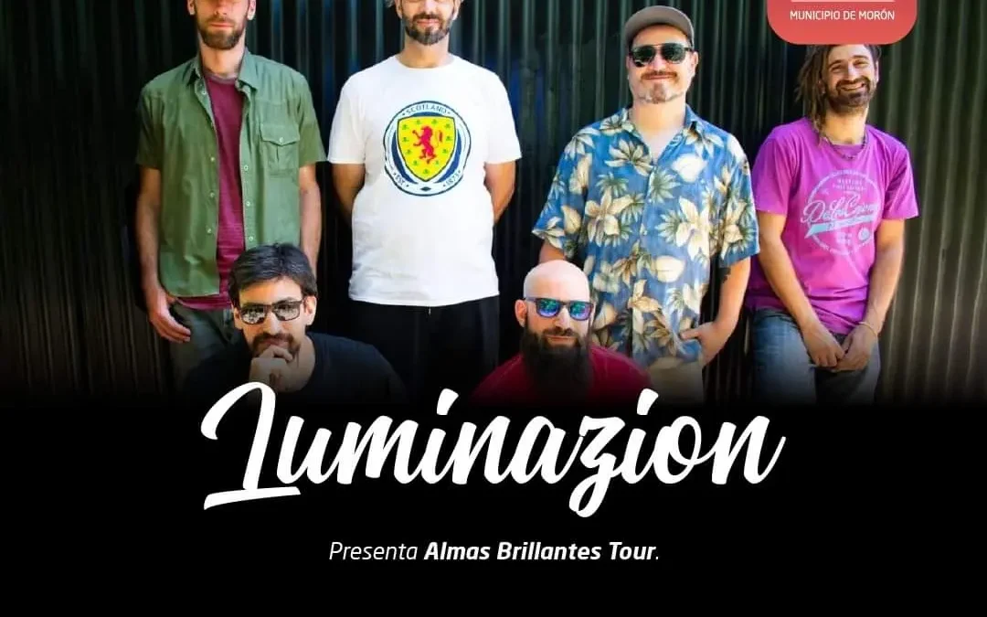 MORÓN: Nueva edición del Ciclo Música en el Teatro Gregorio de Laferrere