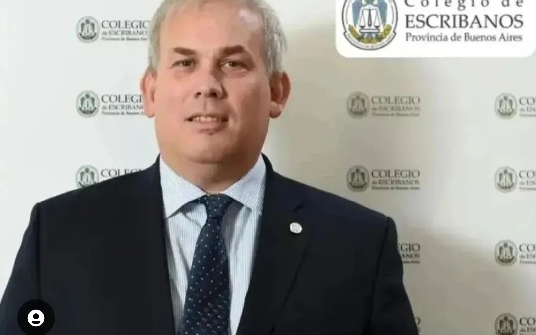 @escdiegomolina : «Continuamos observando un mercado que sigue lejos de encontrar valores que permitan hablar de recuperación. Es un panorama cambiante, que en líneas generales está marcado por la inestabilidad y por una actitud conservadora que es habitual en años electorales”