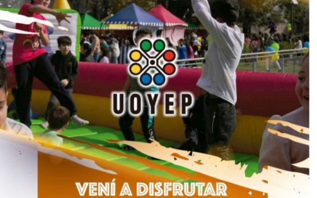 SE LLEVARÁ A CABO EL PRIMER FESTIVAL «LEALTAD Y AMOR» EN MERCEDES