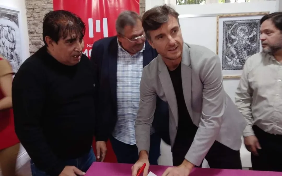 MORÓN: Acuerdo y Actualización de Paritarias