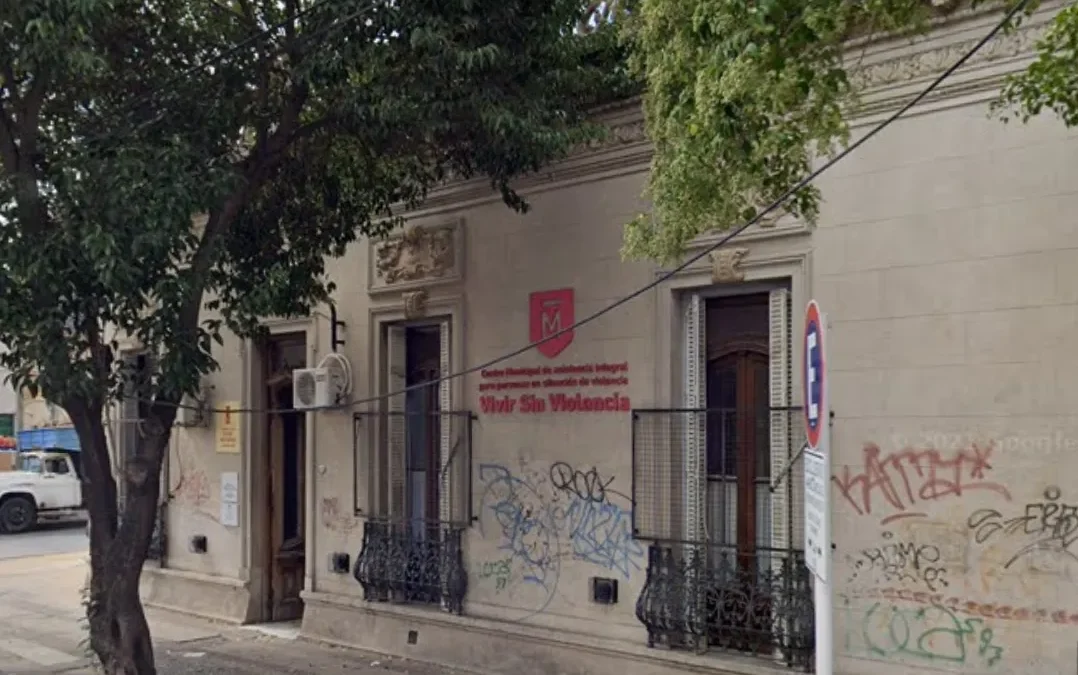 MORÓN: 18° Aniversario del Centro Vivir Sin Violencia