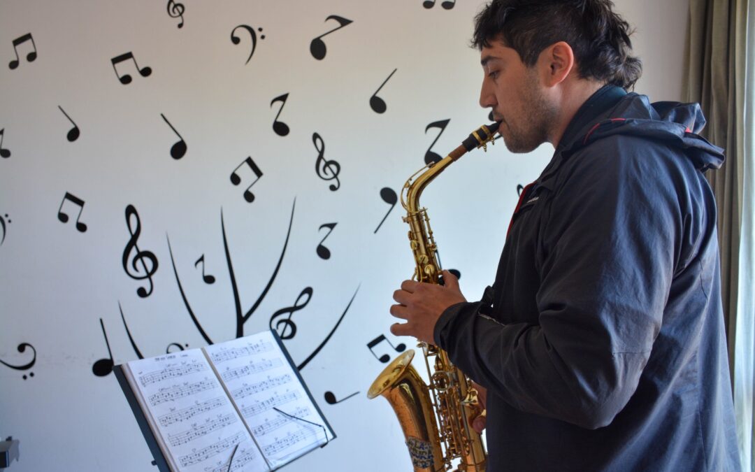 ITUZAINGO: ABIERTA LA INSCRIPCIÓN EN LA ESCUELA MUNICIPAL DE MÚSICA POPULAR