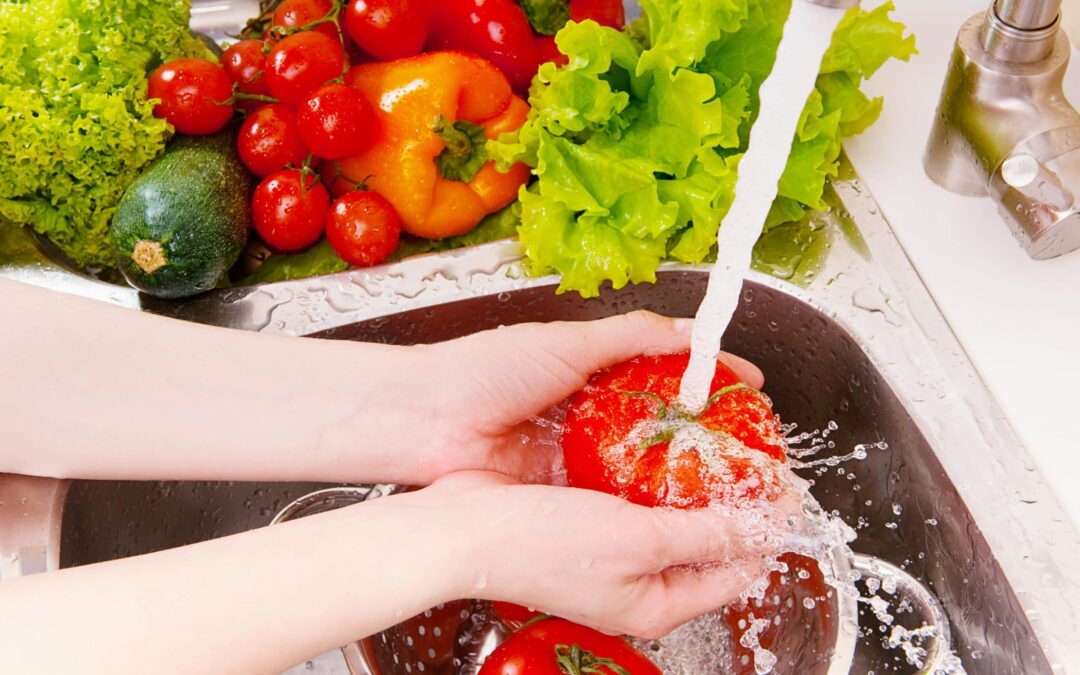 ITUZAINGÓ: CURSO DE MANIPULACIÓN DE ALIMENTOS